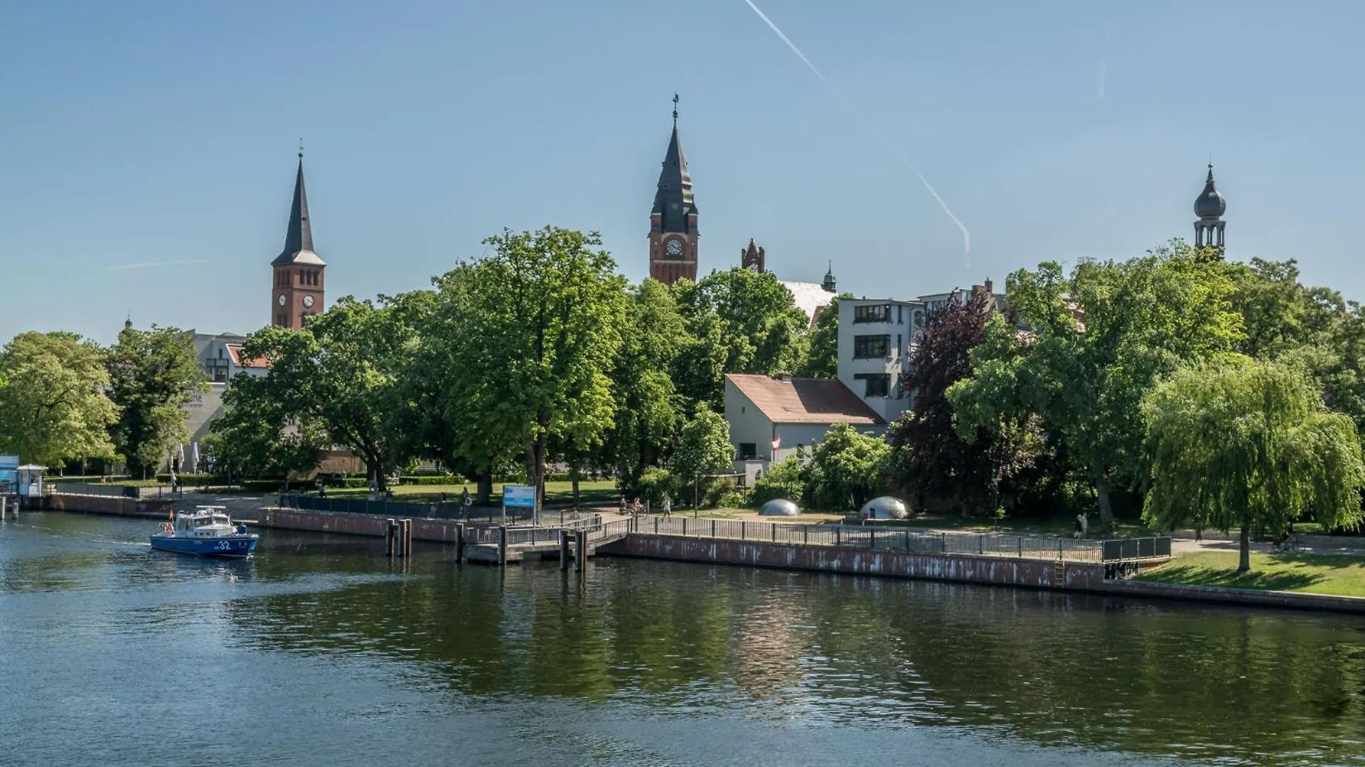Ferienpark Ruebezahl Am Mueggelsee, Haus 14 Linde Mit Eigener Sauna, Idealer Ort Fuer Natur- Und Erholungssuchende, Fuer Radfahrer, Familien Mit Kindern Und Hundeliebhaber Berlin Deutschland
