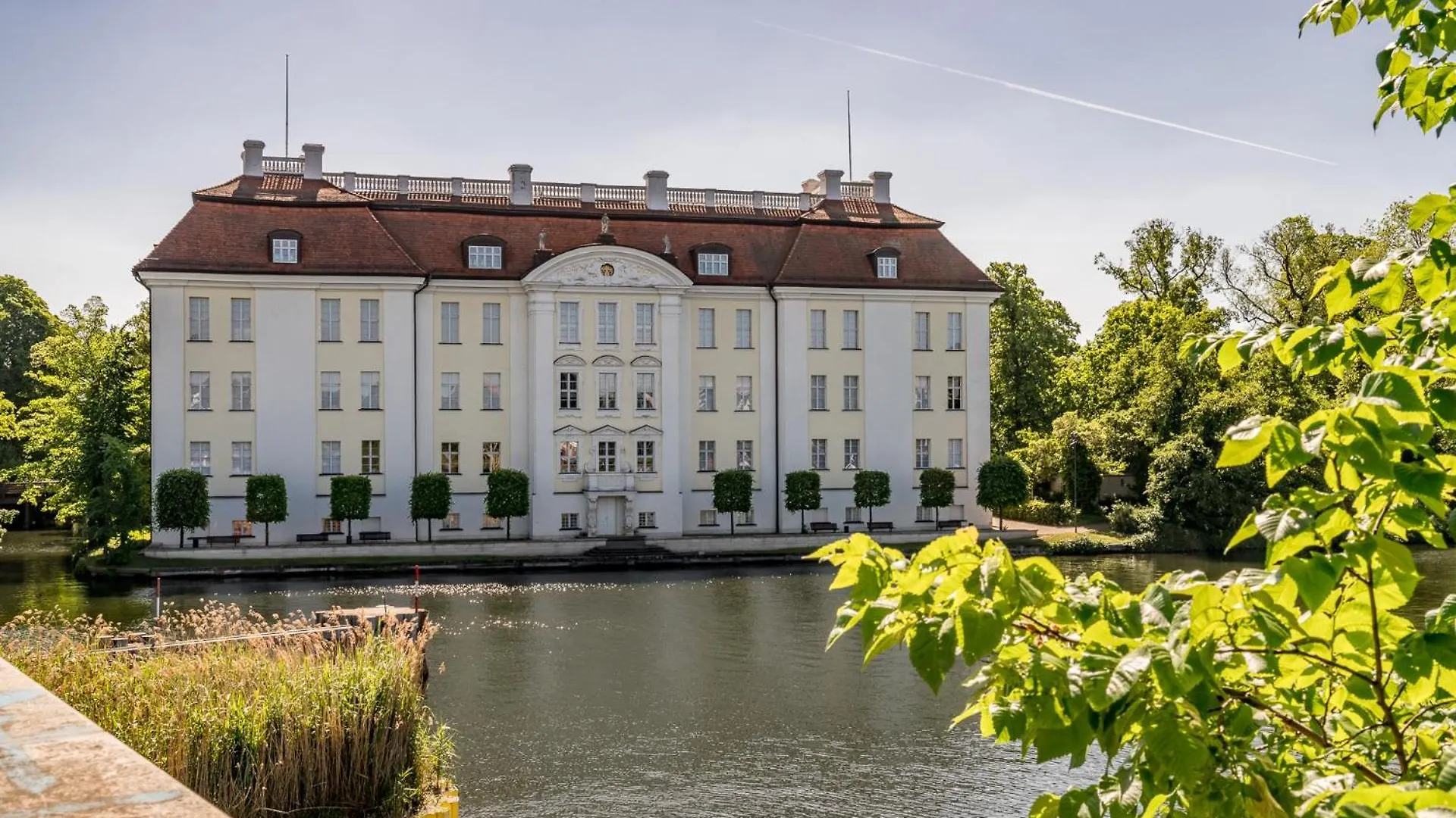 Ferienpark Ruebezahl Am Mueggelsee, Haus 14 Linde Mit Eigener Sauna, Idealer Ort Fuer Natur- Und Erholungssuchende, Fuer Radfahrer, Familien Mit Kindern Und Hundeliebhaber Berlin Deutschland
